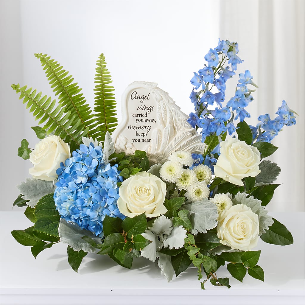 Dearest Arrangement –  Aiello Mid-town Florist Inc, Kenosha WI