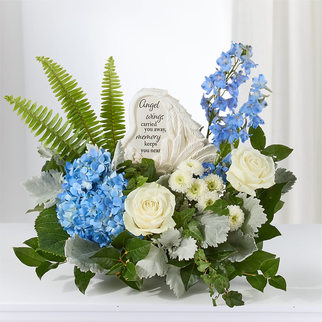 Dearest Arrangement –  Aiello Mid-town Florist Inc, Kenosha WI