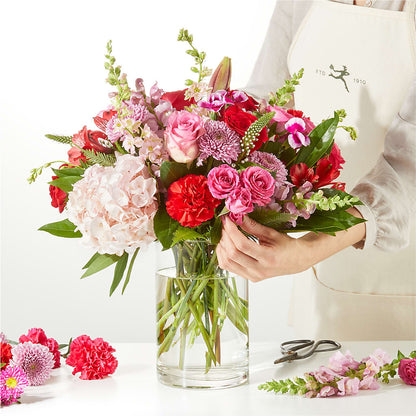 Swooning Over You - A Luxury Florist Original –  Aiello Mid-town Florist, Kenosha WI