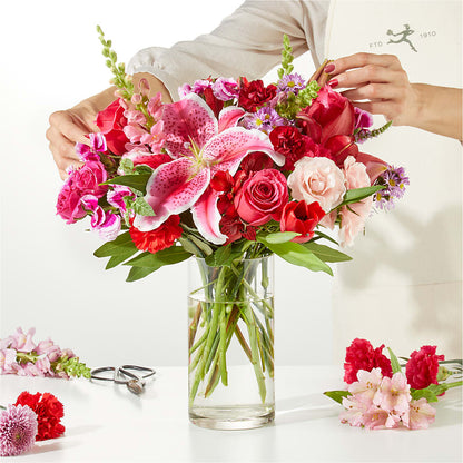 Together Forever - A Florist Original –  Aiello Mid-town Florist, Kenosha WI