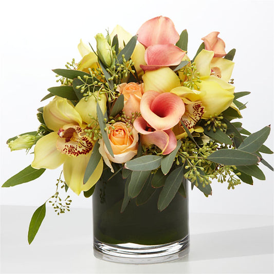 The Visionary –  Midtown Florist, Kenosha WI