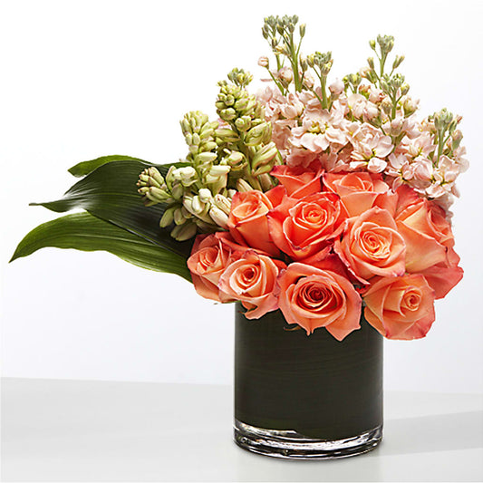 The Moment –  Midtown Florist, Kenosha WI