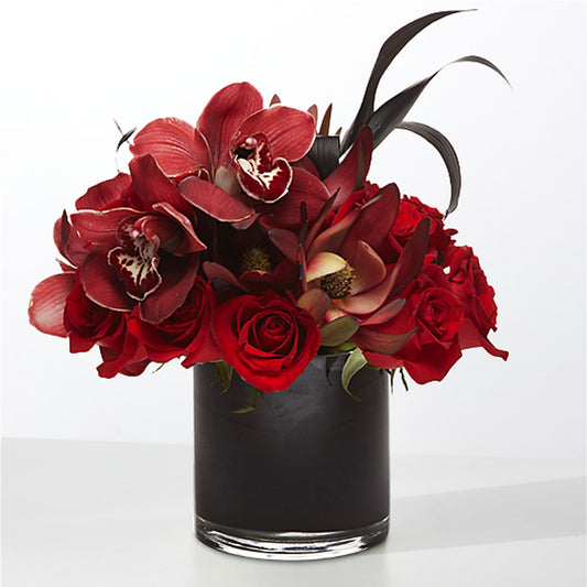 The Eclipse –  Midtown Florist, Kenosha WI