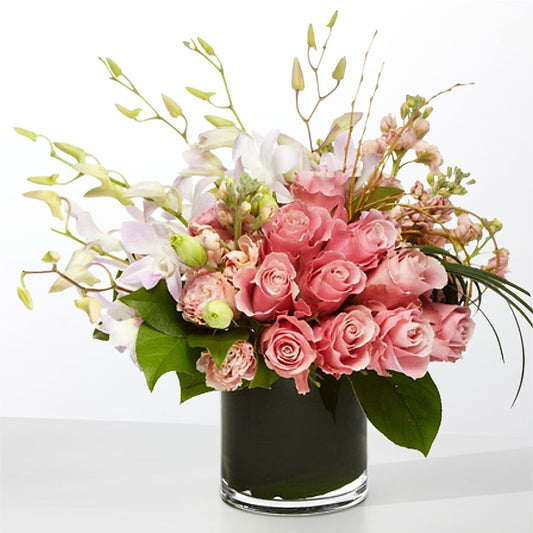 The Muse –  Midtown Florist, Kenosha WI