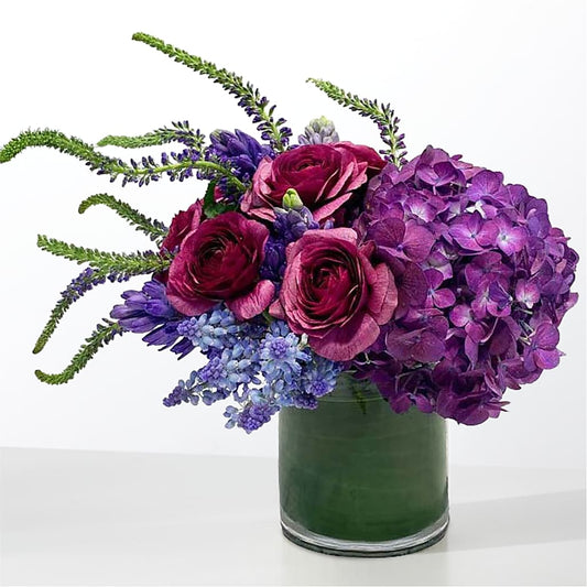 The Magnificent –  Midtown Florist, Kenosha WI