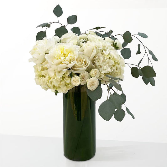 The Pearl –  Midtown Florist, Kenosha WI