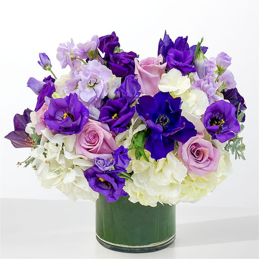 The Gemstone –  Midtown Florist, Kenosha WI