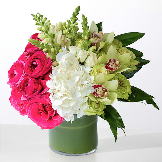 The Oasis –  Midtown Florist, Kenosha WI