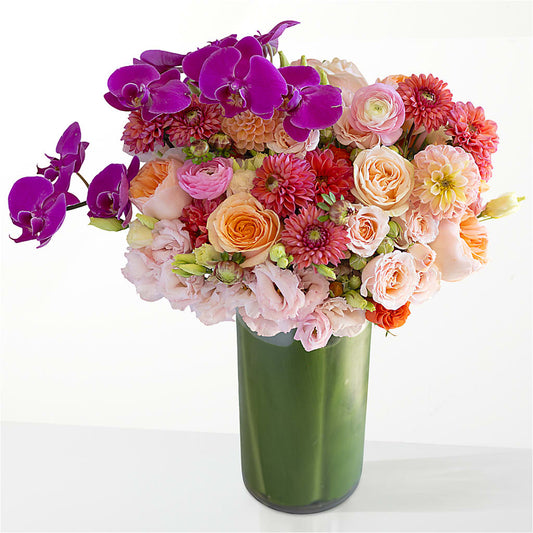 The Leading Lady –  Midtown Florist, Kenosha WI