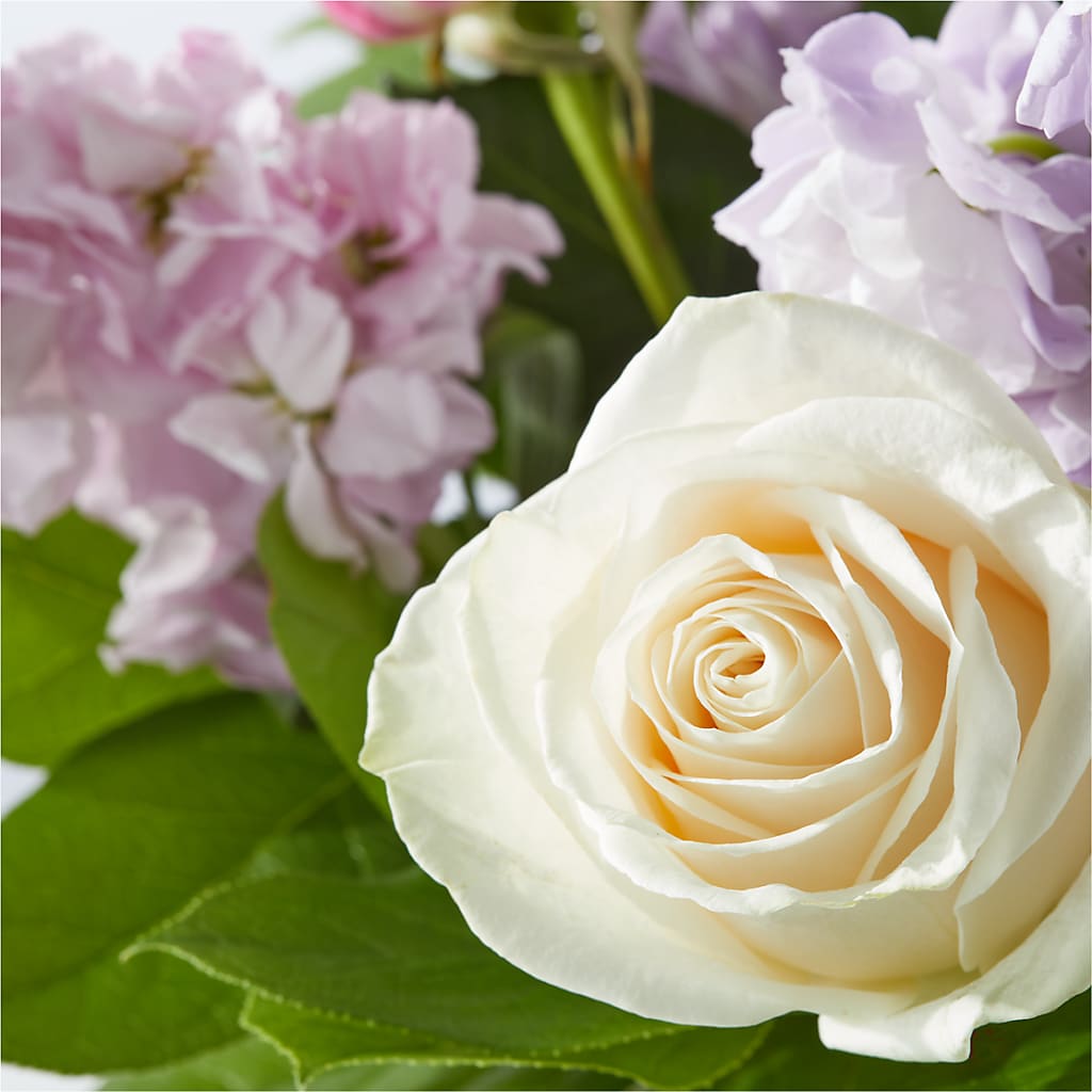 Springtime Spritz Bouquet –  Aiello Mid-town Florist, Kenosha WI