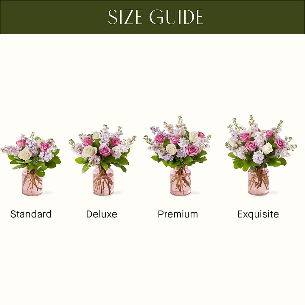 Springtime Spritz Bouquet –  Aiello Mid-town Florist, Kenosha WI