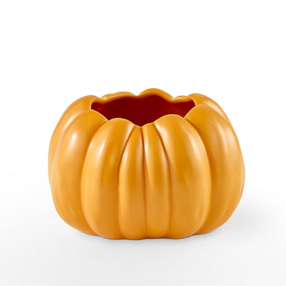 Golden Gourd Pumpkin Bouquet –  Aiello Mid-town Florist, Kenosha WI