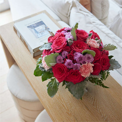 Sweet As Can Be Bouquet –  Aiello Mid-town Florist, Kenosha WI