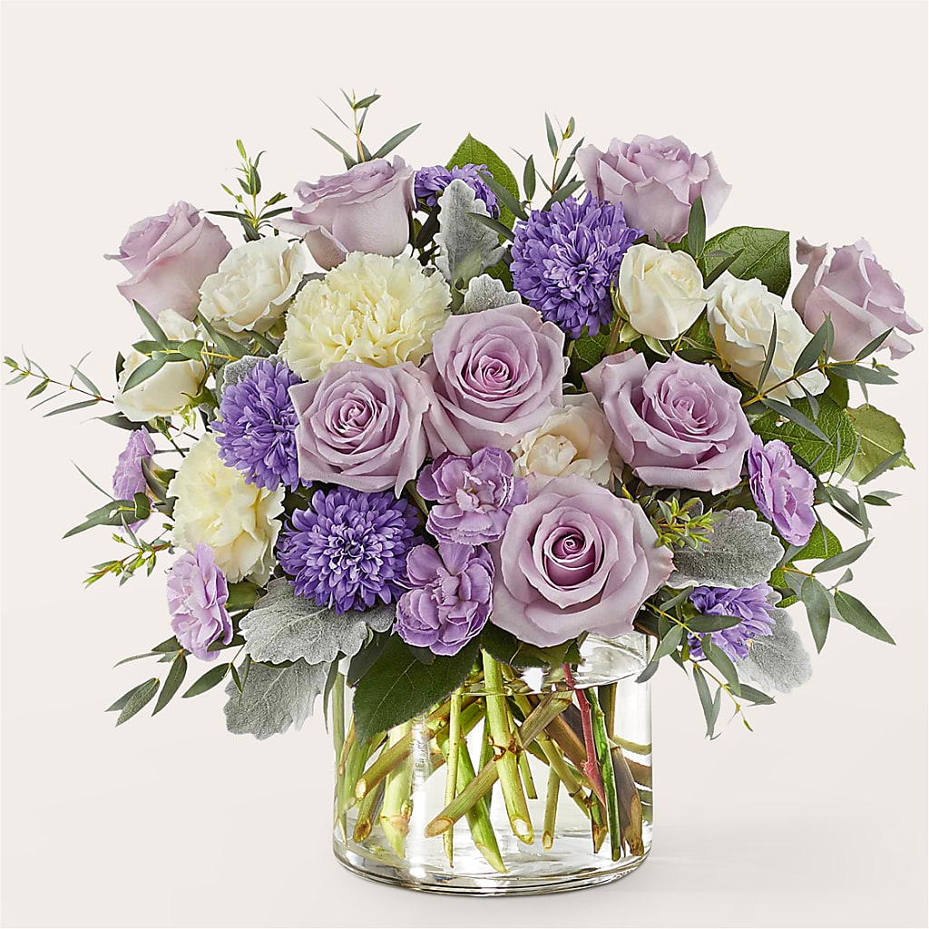Stardust Bouquet –  Aiello Mid-town Florist Inc, Kenosha WI