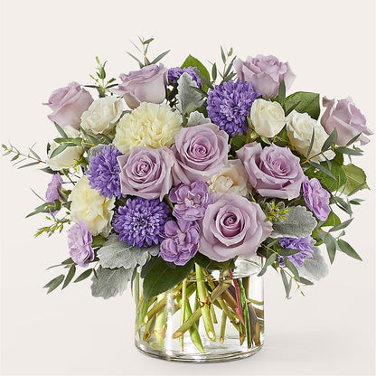 Stardust Bouquet –  Aiello Mid-town Florist Inc, Kenosha WI