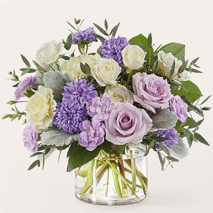 Stardust Bouquet –  Aiello Mid-town Florist Inc, Kenosha WI