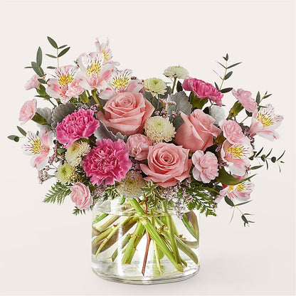 The Treehouse Bouquet –  Aiello Mid-town Florist Inc, Kenosha WI