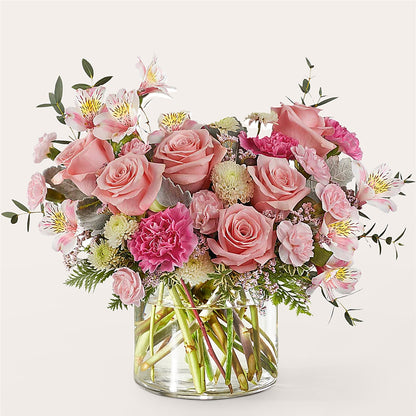 The Treehouse Bouquet –  Aiello Mid-town Florist Inc, Kenosha WI