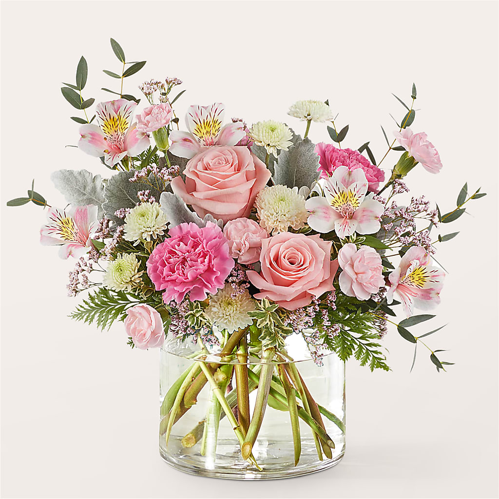 The Treehouse Bouquet –  Aiello Mid-town Florist Inc, Kenosha WI