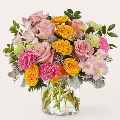 Mai Tai Bouquet –  Aiello Mid-town Florist Inc, Kenosha WI