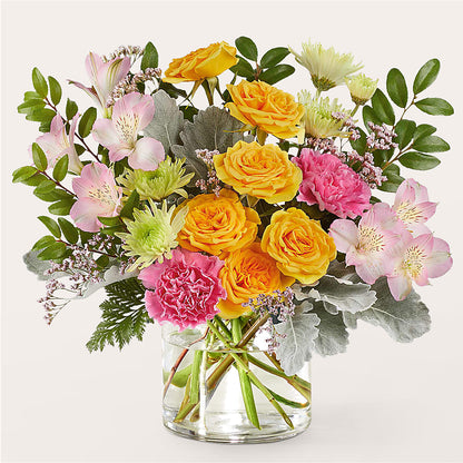 Mai Tai Bouquet –  Aiello Mid-town Florist Inc, Kenosha WI