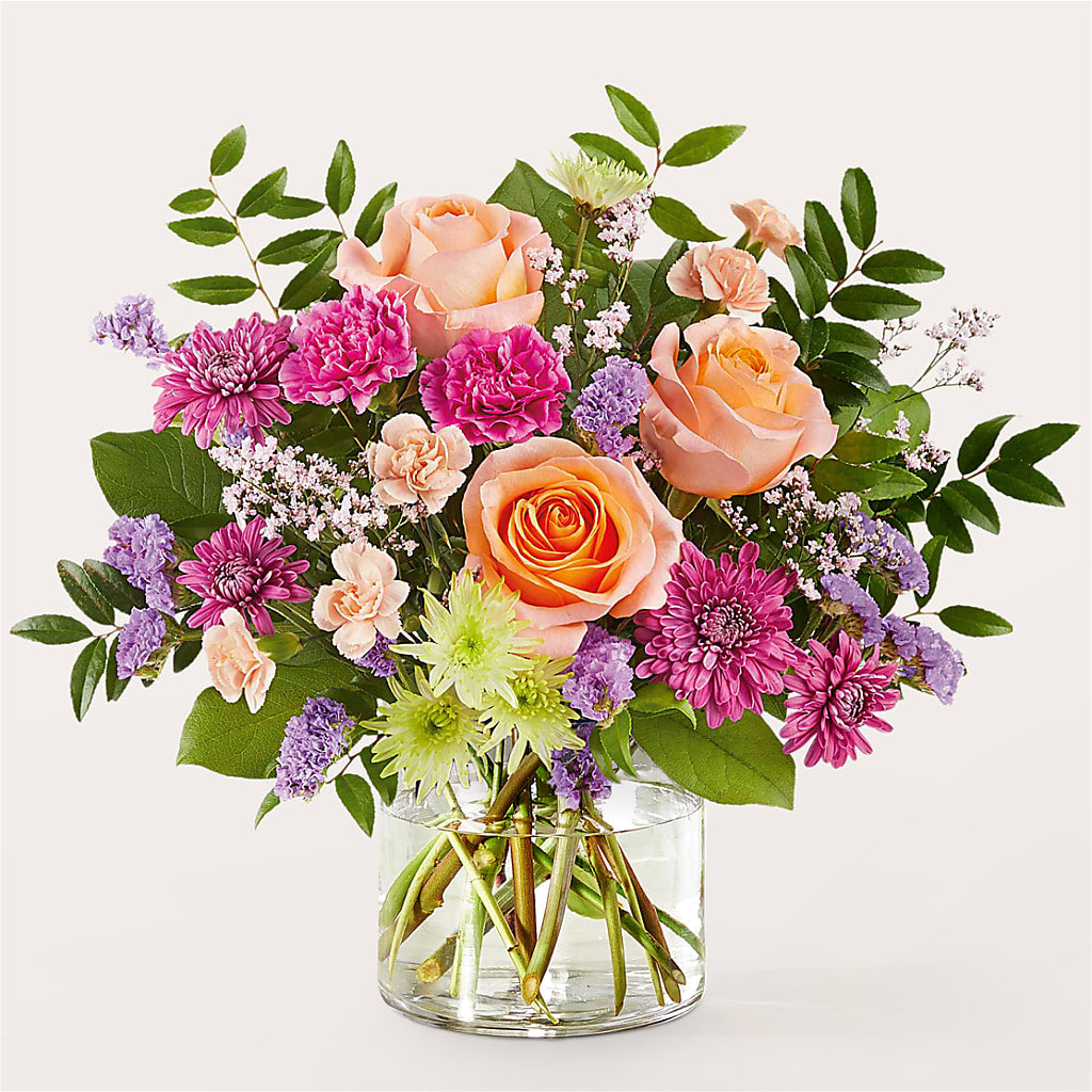 Effervescence Bouquet –  Aiello Mid-town Florist, Kenosha WI