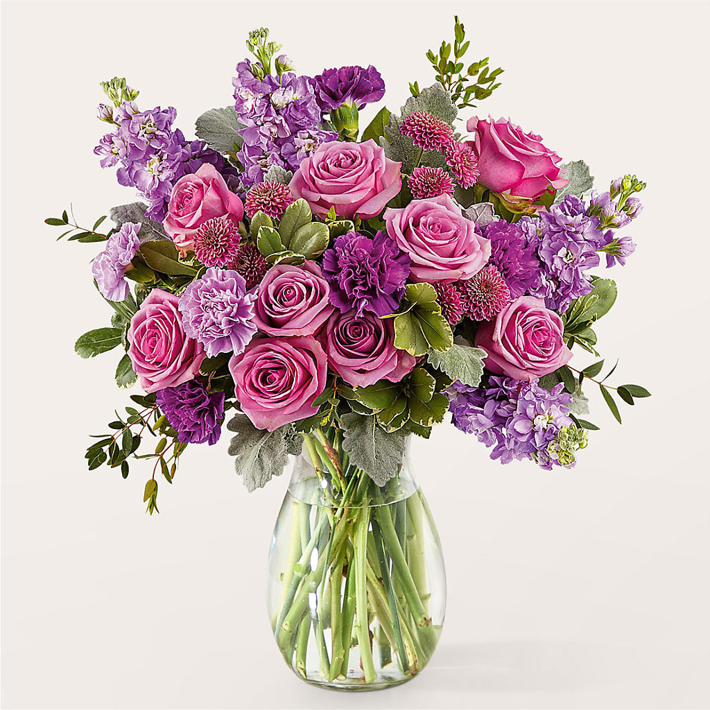 A Love Story Bouquet –  Aiello Mid-town Florist Inc, Kenosha WI
