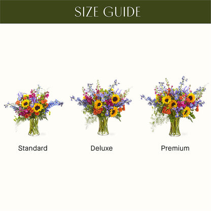 Rays of Life Bouquet –  Aiello Mid-town Florist, Kenosha WI