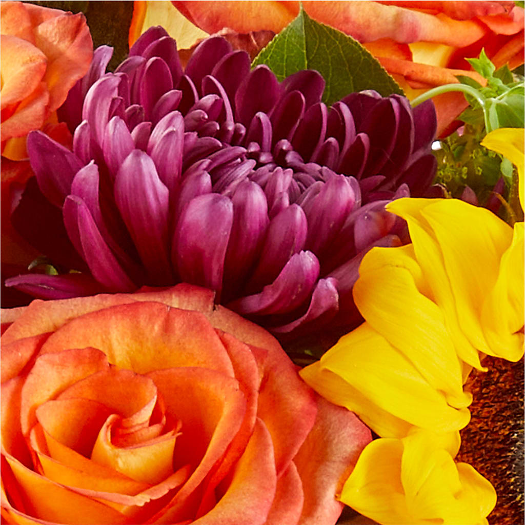 Nature Walk Bouquet –  Aiello Mid-town Florist, Kenosha WI