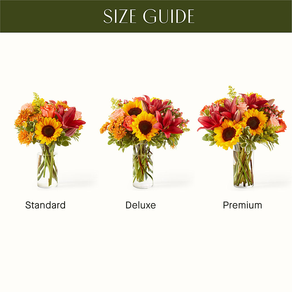 Acorn Lane Bouquet –  Aiello Mid-town Florist INC, Kenosha WI