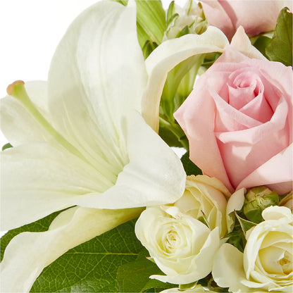Kindhearted Bouquet –  Aiello Mid-town Florist, Kenosha WI