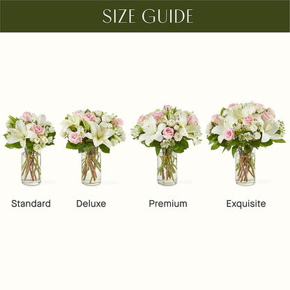 Kindhearted Bouquet –  Aiello Mid-town Florist, Kenosha WI
