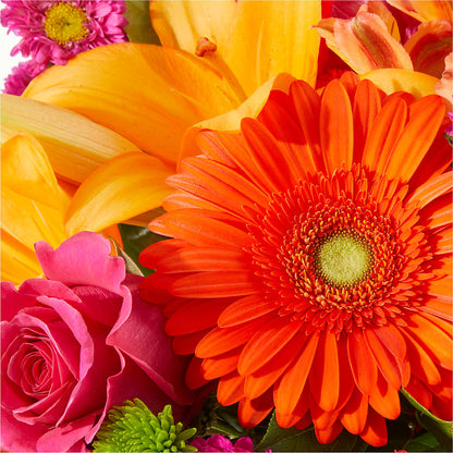 Soiree Bouquet –  Aiello Mid-town Florist, Kenosha WI