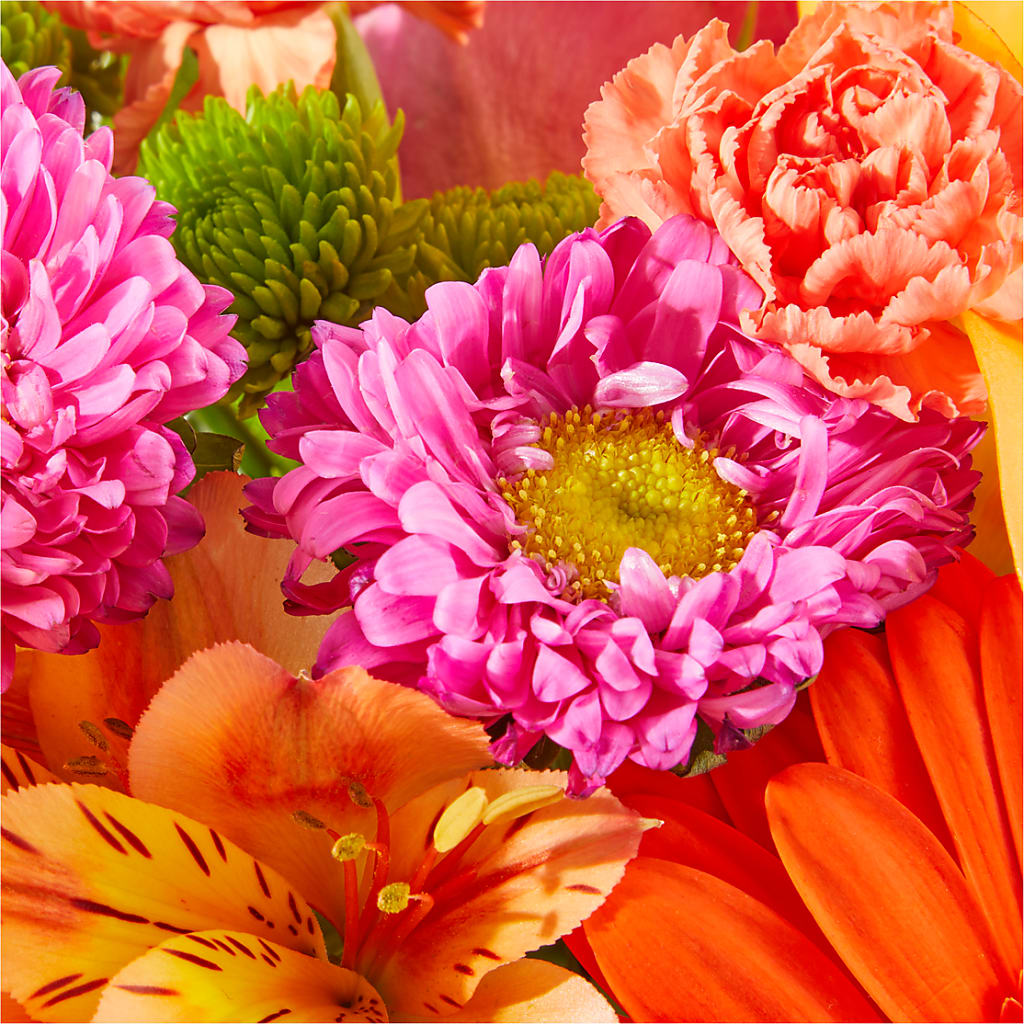 Soiree Bouquet –  Aiello Mid-town Florist, Kenosha WI