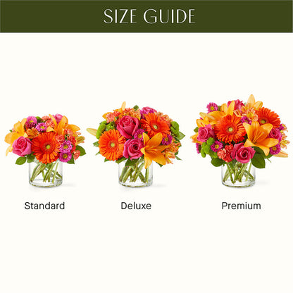 Soiree Bouquet –  Aiello Mid-town Florist, Kenosha WI