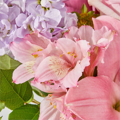 The Crown Jewel Bouquet –  Aiello Mid-town Florist, Kenosha WI