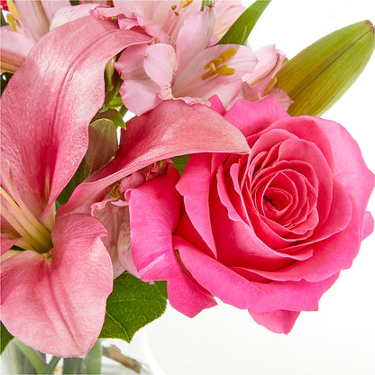 Lots of Love Bouquet –  Aiello Mid-town Florist, Kenosha WI