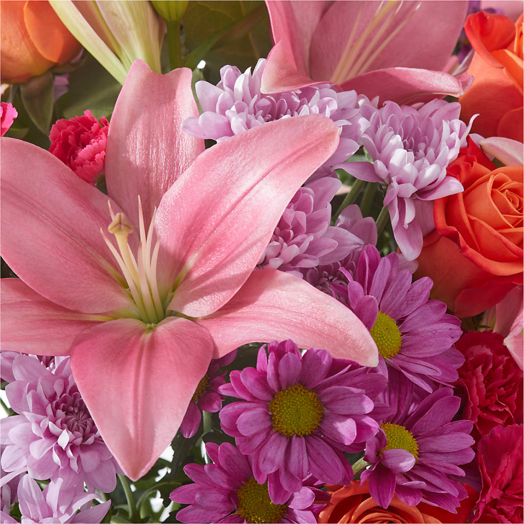 One and Only Bouquet –  Aiello Mid-town Florist, Kenosha WI