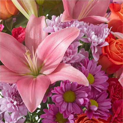 One and Only Bouquet –  Aiello Mid-town Florist, Kenosha WI