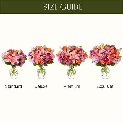 One and Only Bouquet –  Aiello Mid-town Florist, Kenosha WI