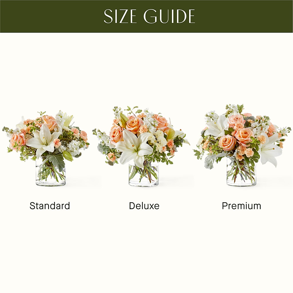 Darling Bouquet –  Aiello Mid-town Florist, Kenosha WI