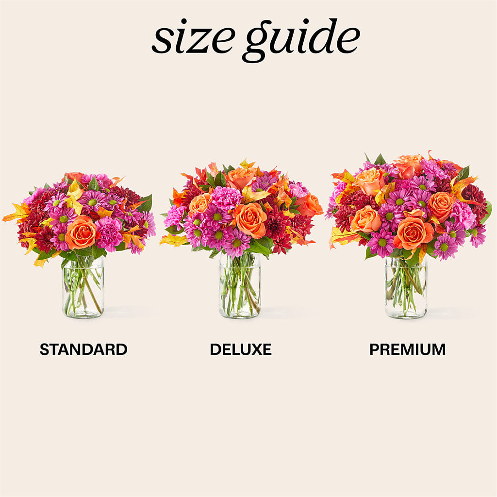 Mum's the Word Bouquet –  Aiello Mid-town Florist, Kenosha WI