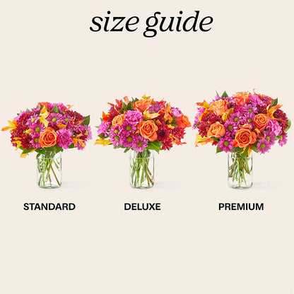 Mum's the Word Bouquet –  Aiello Mid-town Florist, Kenosha WI