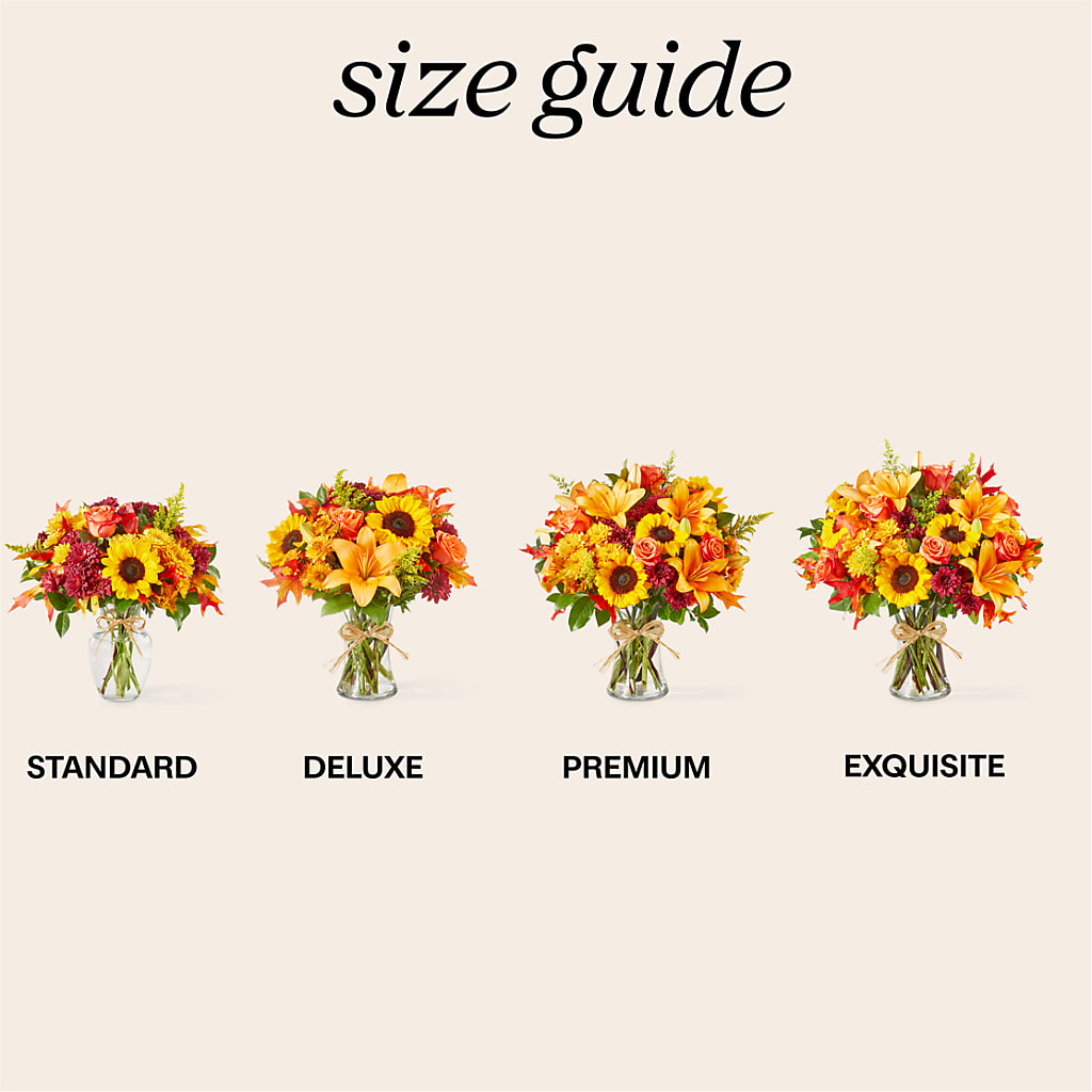 Sunny Side Bouquet –  Aiello Mid-town Florist, Kenosha WI