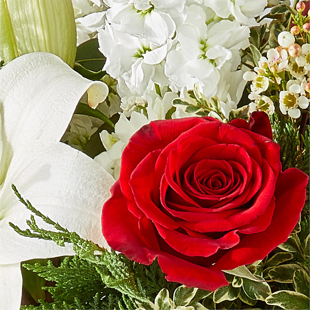 Twinkle Lights Bouquet –  Aiello Mid-town Florist, Kenosha WI