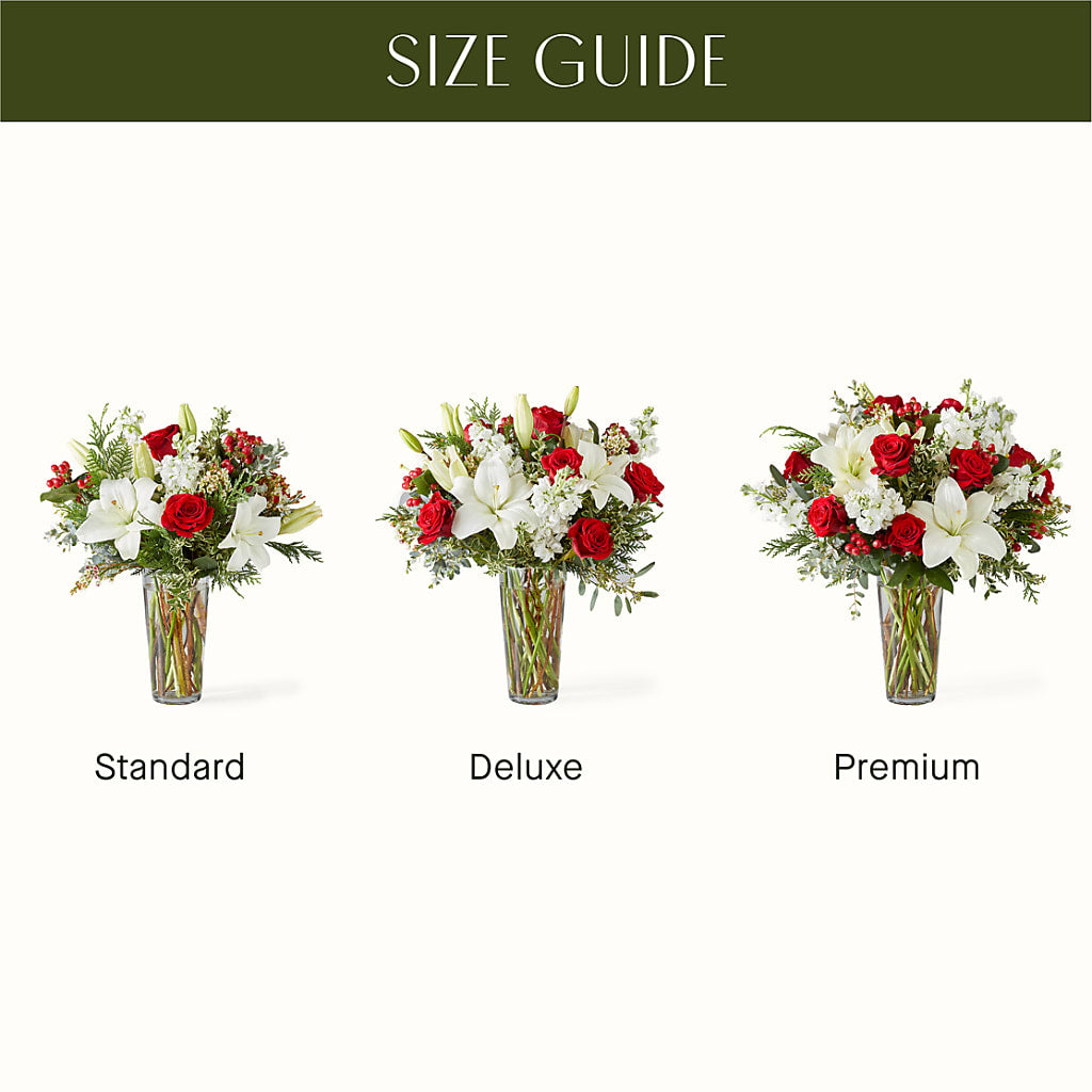 Twinkle Lights Bouquet –  Aiello Mid-town Florist, Kenosha WI