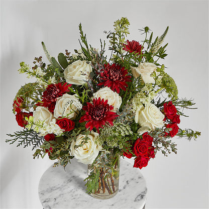 Favorite Traditions Bouquet –  Aiello Mid-town Florist, Kenosha WI