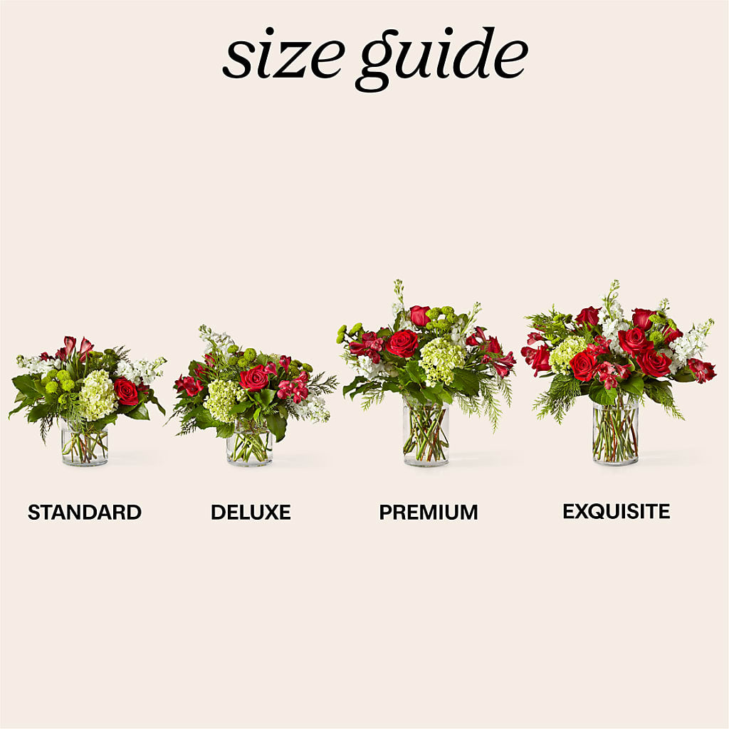 Tree Shopping Bouquet –  Aiello Mid-town Florist, Kenosha WI