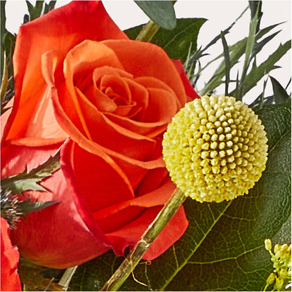 Disco Bouquet –  Aiello Mid-town Florist, Kenosha WI