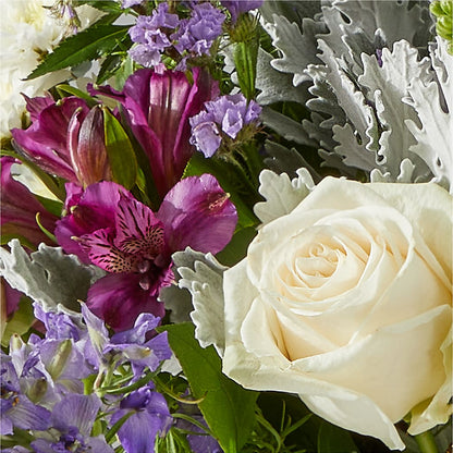 Shooting Star Bouquet –  Aiello Mid-town Florist INC, Kenosha WI